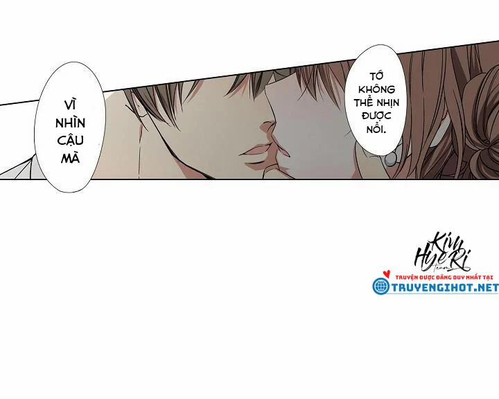 Chỉ Có Em Mới Làm Anh Cứng 0 0 2 trang 20