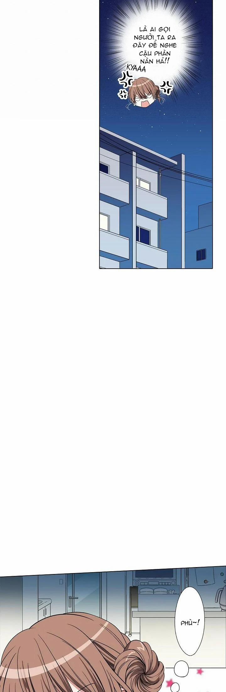 Chỉ Có Em Mới Làm Anh Cứng 0 0 2 trang 4