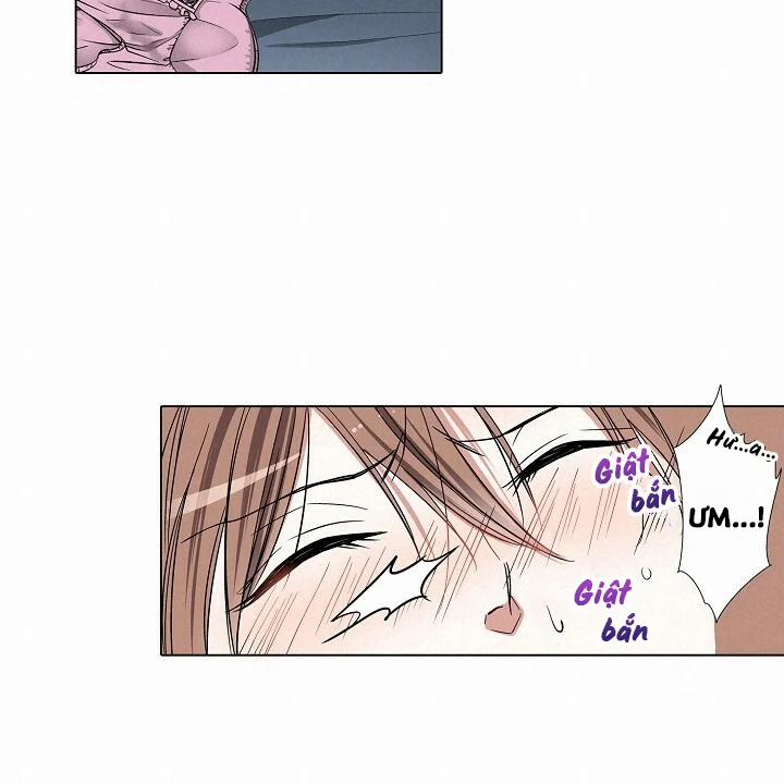 Chỉ Có Em Mới Làm Anh Cứng 0 0 3 trang 13