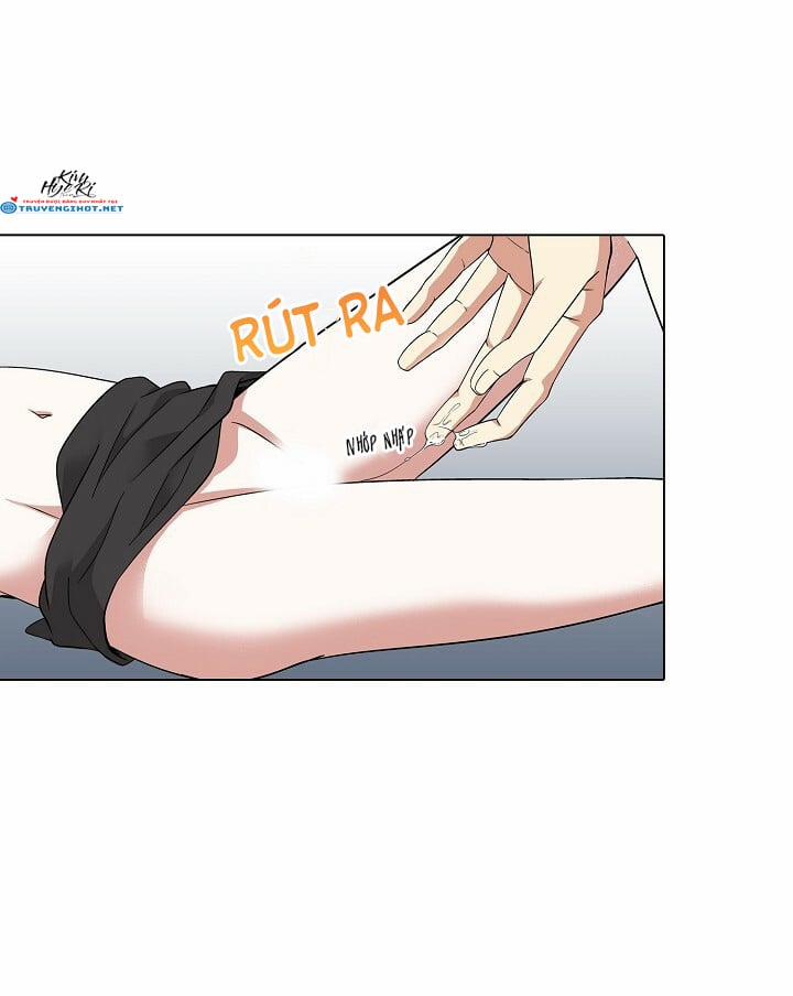 Chỉ Có Em Mới Làm Anh Cứng 0 0 3 trang 14