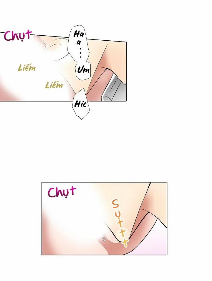 Chỉ Có Em Mới Làm Anh Cứng 0 0 3 trang 17