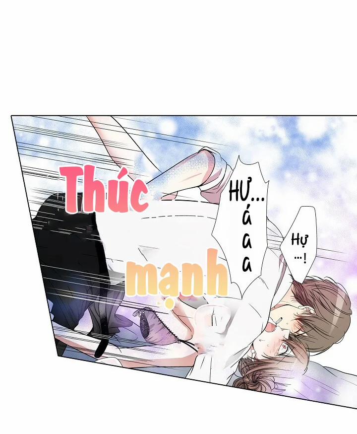 Chỉ Có Em Mới Làm Anh Cứng 0 0 3 trang 25