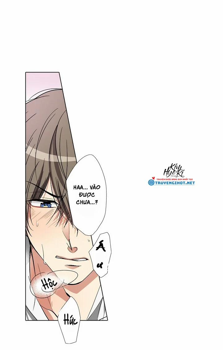 Chỉ Có Em Mới Làm Anh Cứng 0 0 3 trang 26