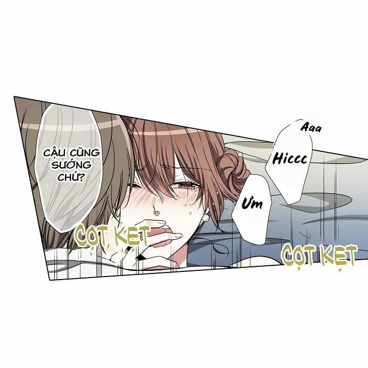 Chỉ Có Em Mới Làm Anh Cứng 0 0 3 trang 27