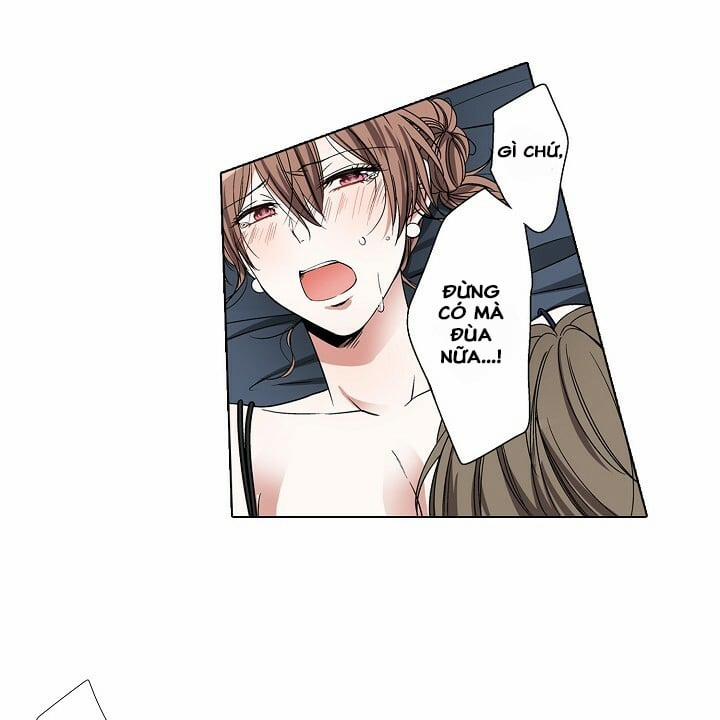 Chỉ Có Em Mới Làm Anh Cứng 0 0 3 trang 3