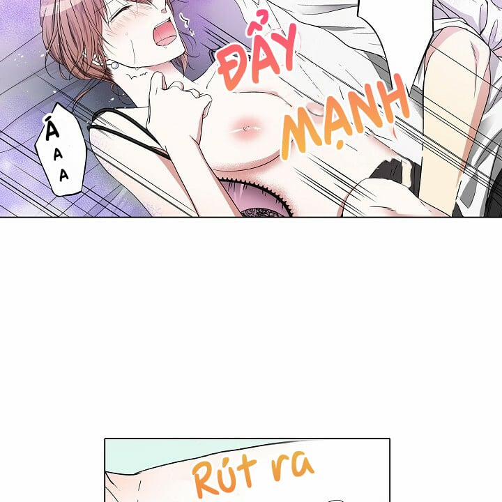 Chỉ Có Em Mới Làm Anh Cứng 0 0 3 trang 31