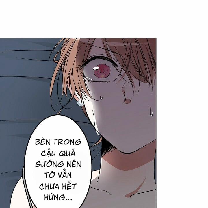 Chỉ Có Em Mới Làm Anh Cứng 0 0 3 trang 33