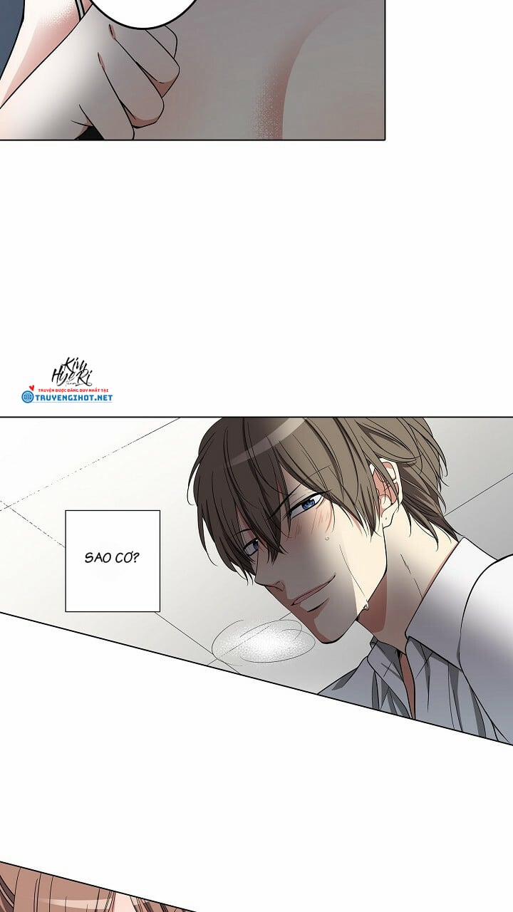 Chỉ Có Em Mới Làm Anh Cứng 0 0 3 trang 34