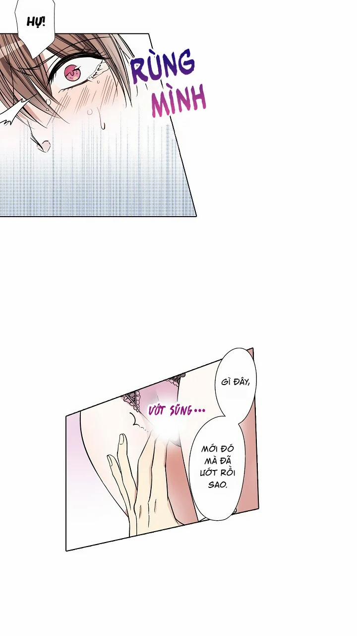 Chỉ Có Em Mới Làm Anh Cứng 0 0 3 trang 4