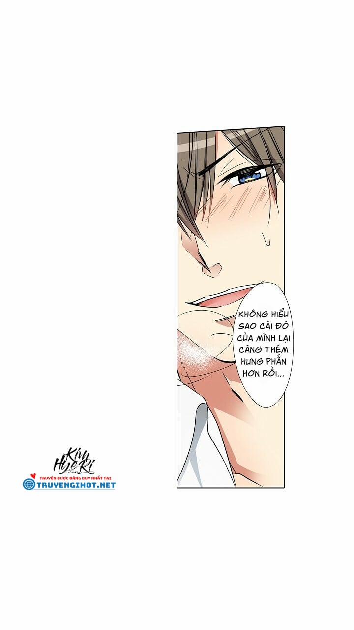 Chỉ Có Em Mới Làm Anh Cứng 0 0 3 trang 8