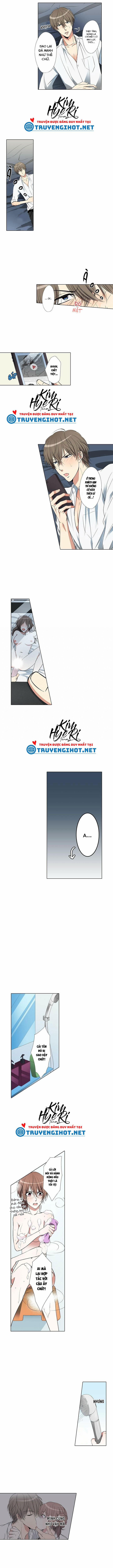 Chỉ Có Em Mới Làm Anh Cứng 0 0 4 trang 1