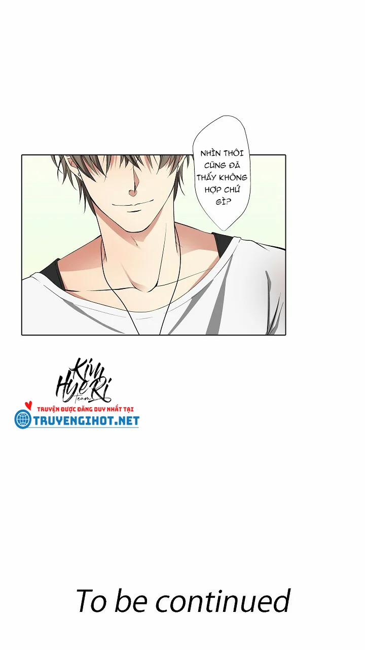Chỉ Có Em Mới Làm Anh Cứng 10.3 trang 12