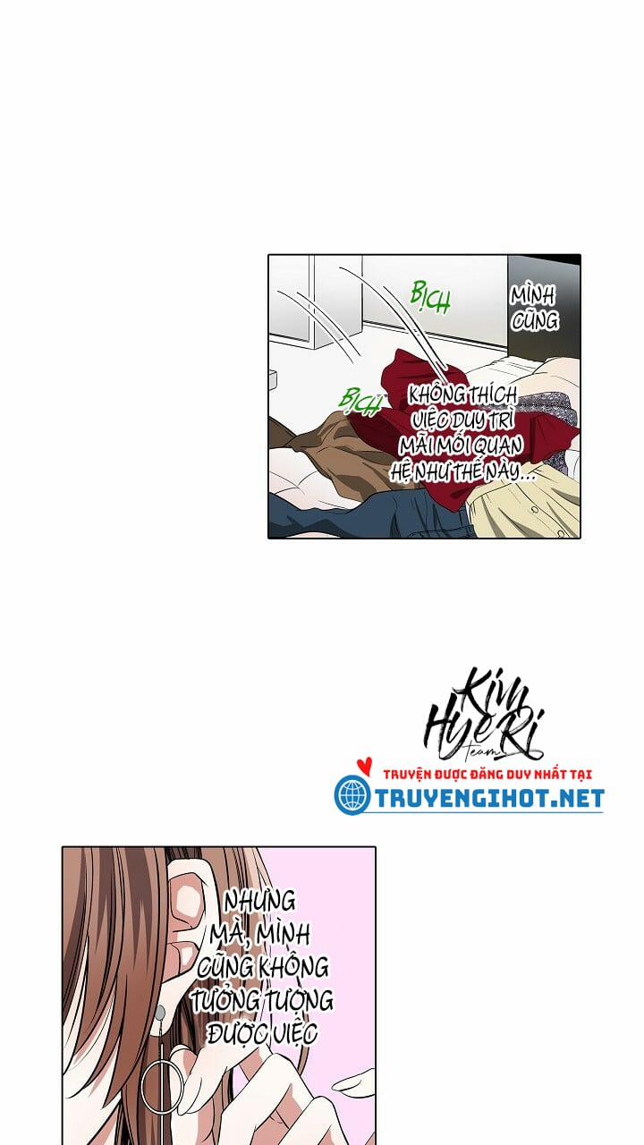 Chỉ Có Em Mới Làm Anh Cứng 10.3 trang 4