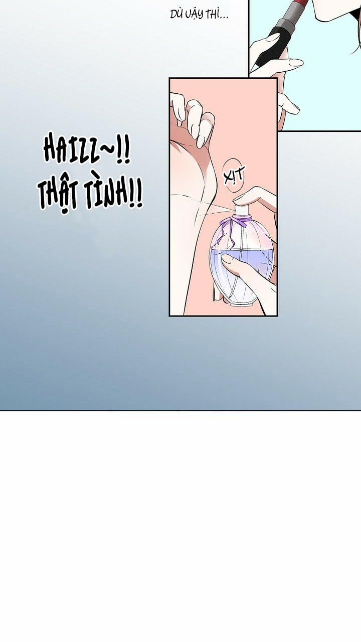 Chỉ Có Em Mới Làm Anh Cứng 10.3 trang 6