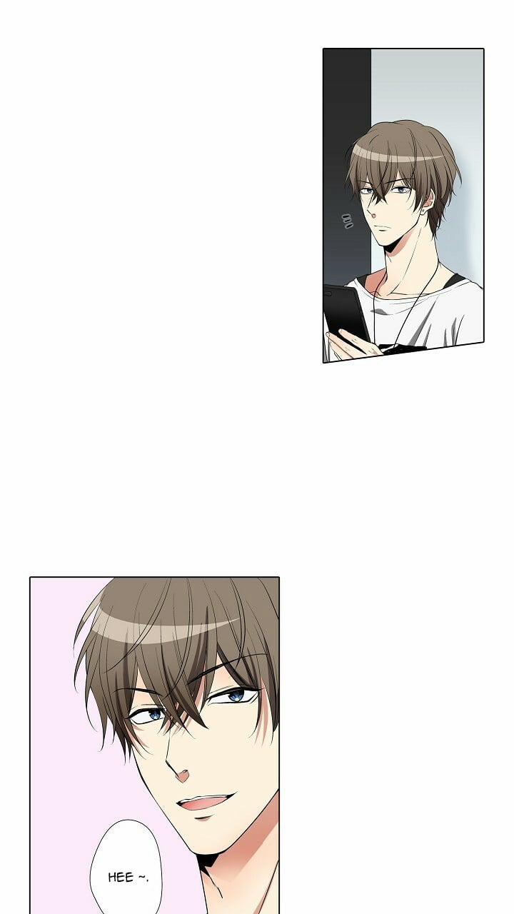 Chỉ Có Em Mới Làm Anh Cứng 10.3 trang 8