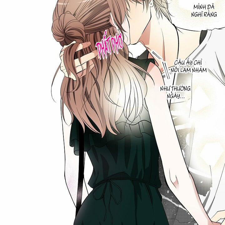 Chỉ Có Em Mới Làm Anh Cứng 12.1 trang 10