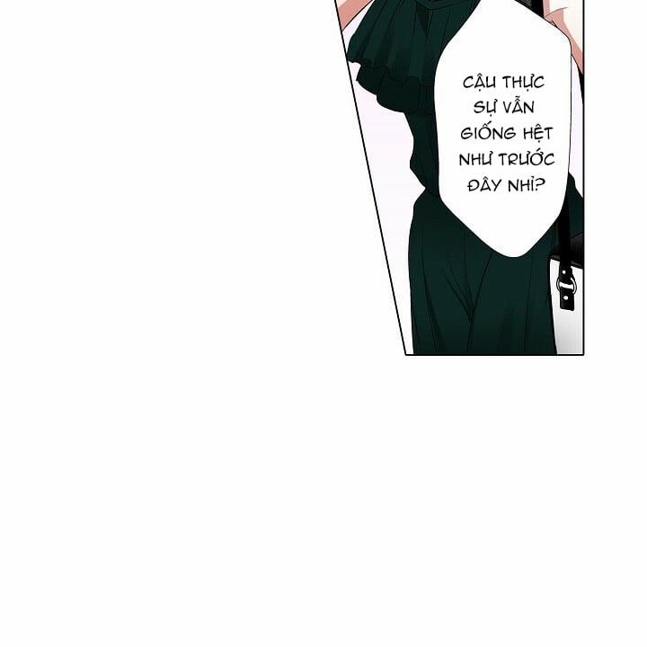 Chỉ Có Em Mới Làm Anh Cứng 12.1 trang 2