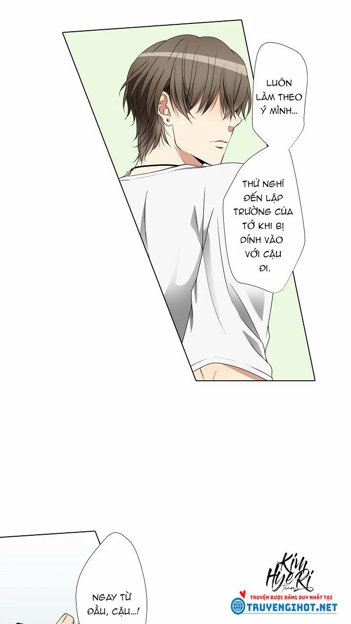 Chỉ Có Em Mới Làm Anh Cứng 12.1 trang 3