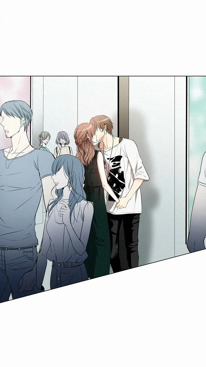 Chỉ Có Em Mới Làm Anh Cứng 12.1 trang 5