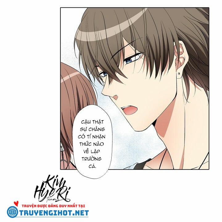 Chỉ Có Em Mới Làm Anh Cứng 12.1 trang 8
