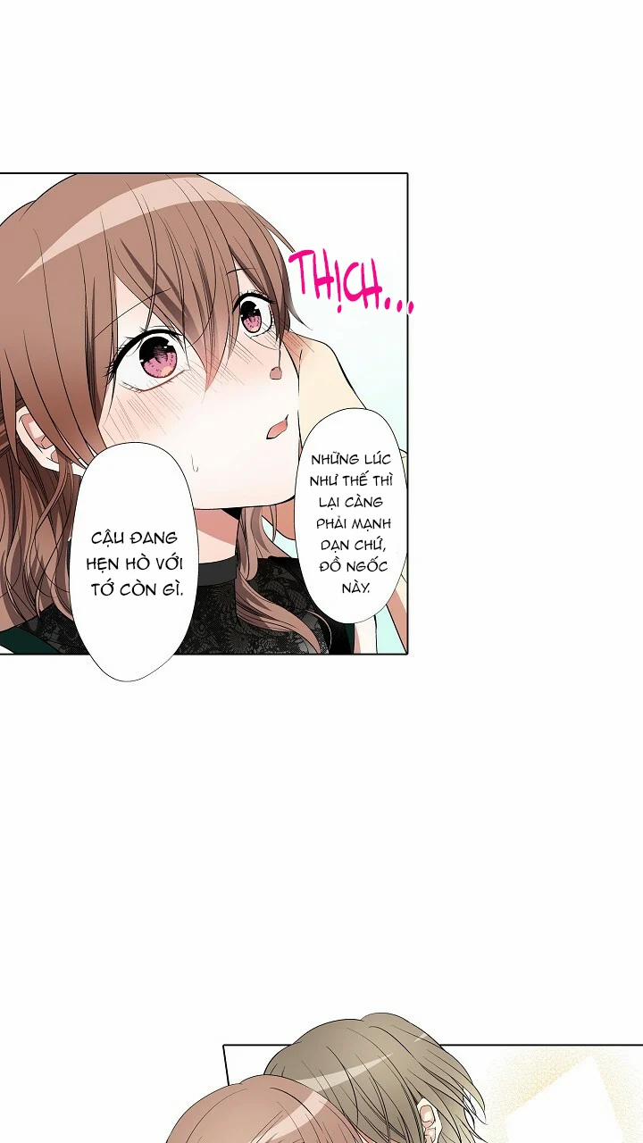 Chỉ Có Em Mới Làm Anh Cứng 12.1 trang 9