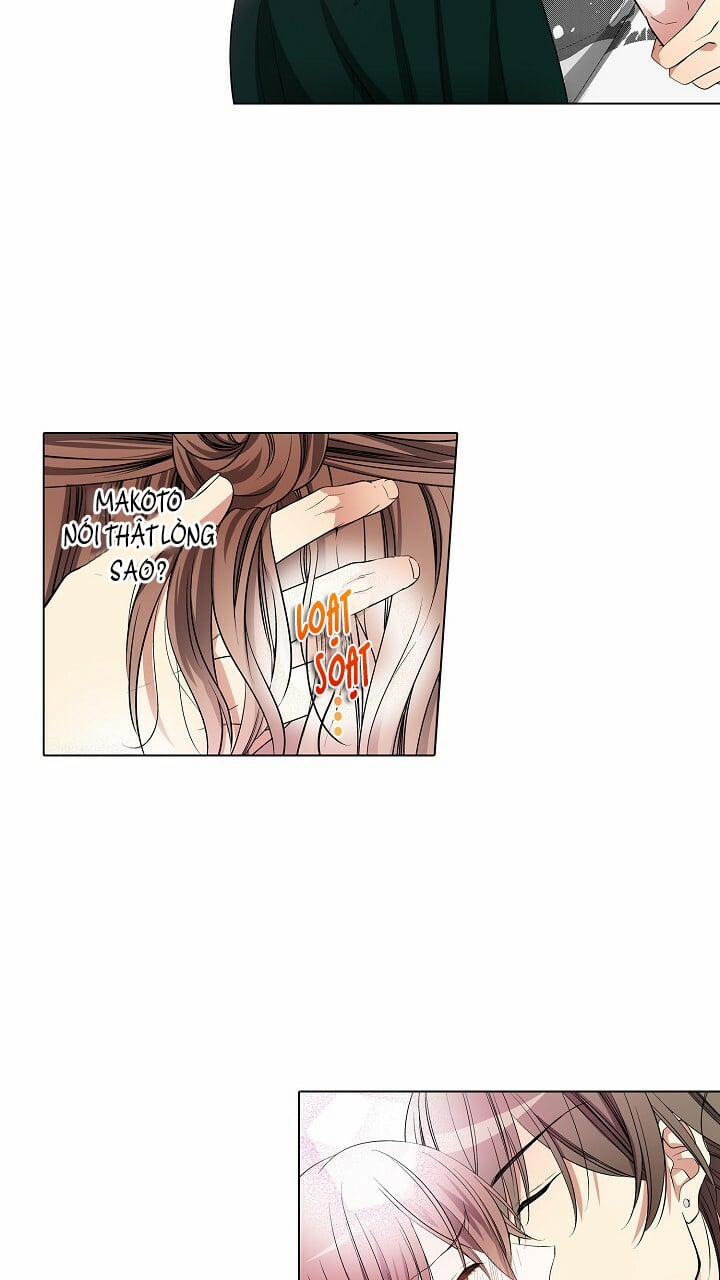 Chỉ Có Em Mới Làm Anh Cứng 12.2 trang 0