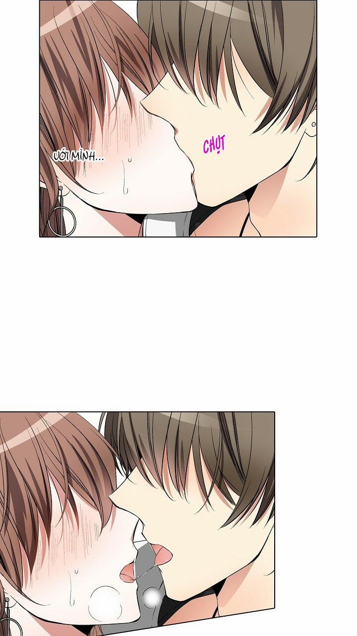 Chỉ Có Em Mới Làm Anh Cứng 12.2 trang 2