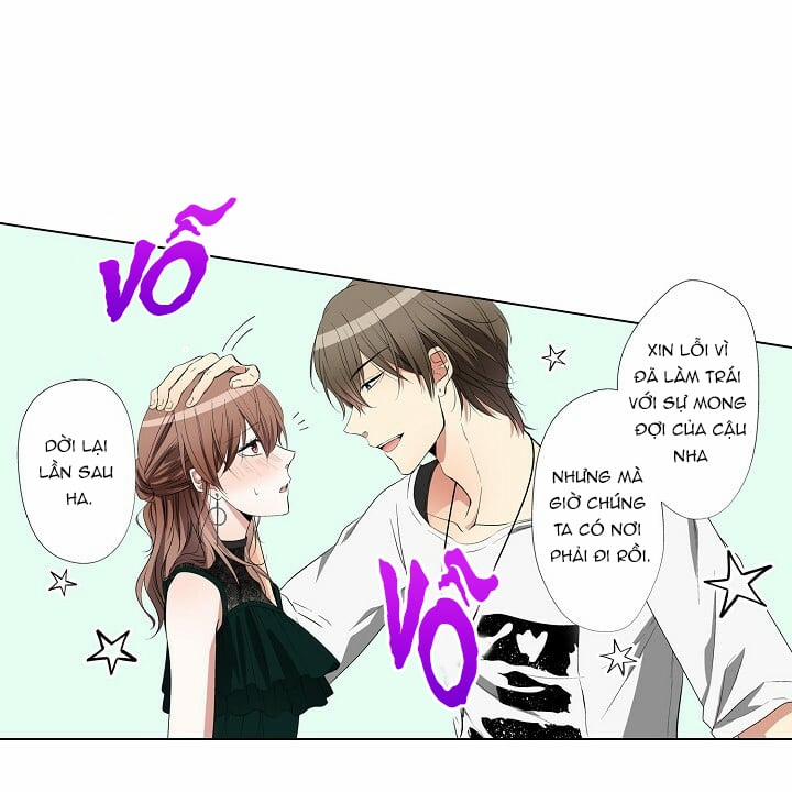 Chỉ Có Em Mới Làm Anh Cứng 12.2 trang 5