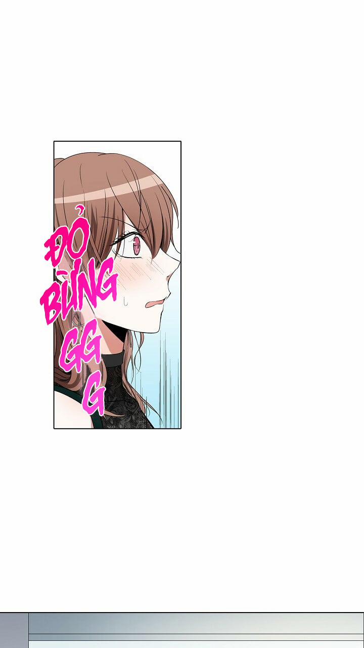 Chỉ Có Em Mới Làm Anh Cứng 12.2 trang 6