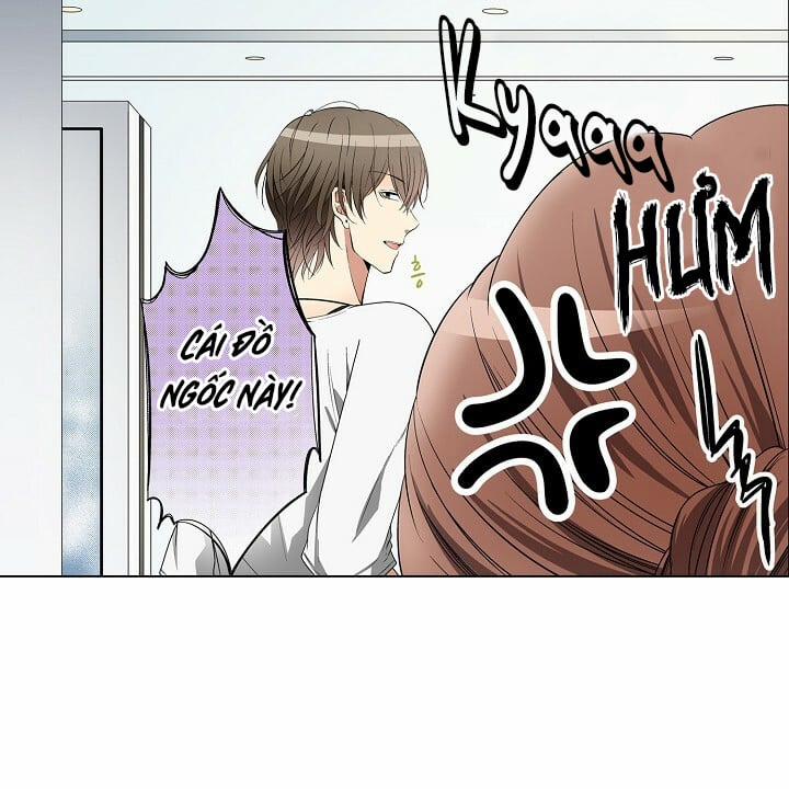 Chỉ Có Em Mới Làm Anh Cứng 12.2 trang 7
