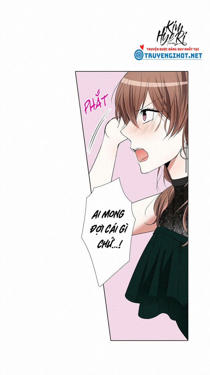 Chỉ Có Em Mới Làm Anh Cứng 12.2 trang 8