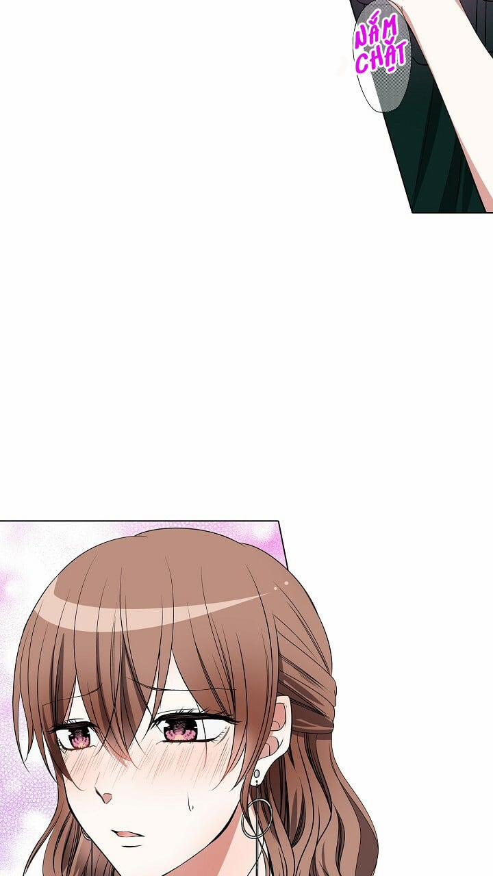 Chỉ Có Em Mới Làm Anh Cứng 12.3 trang 11