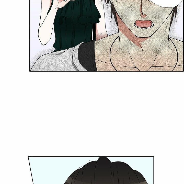 Chỉ Có Em Mới Làm Anh Cứng 12.3 trang 4