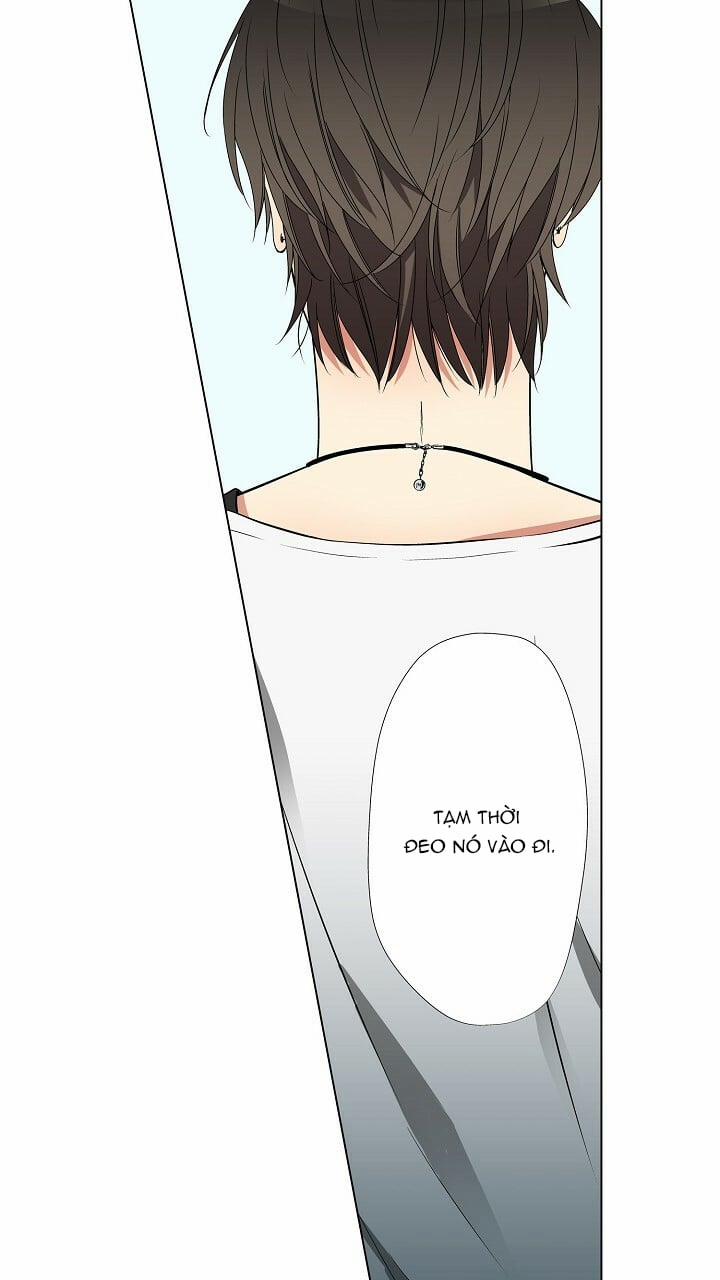 Chỉ Có Em Mới Làm Anh Cứng 12.3 trang 5