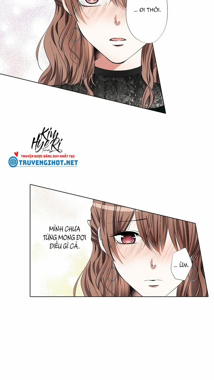 Chỉ Có Em Mới Làm Anh Cứng 12.3 trang 7