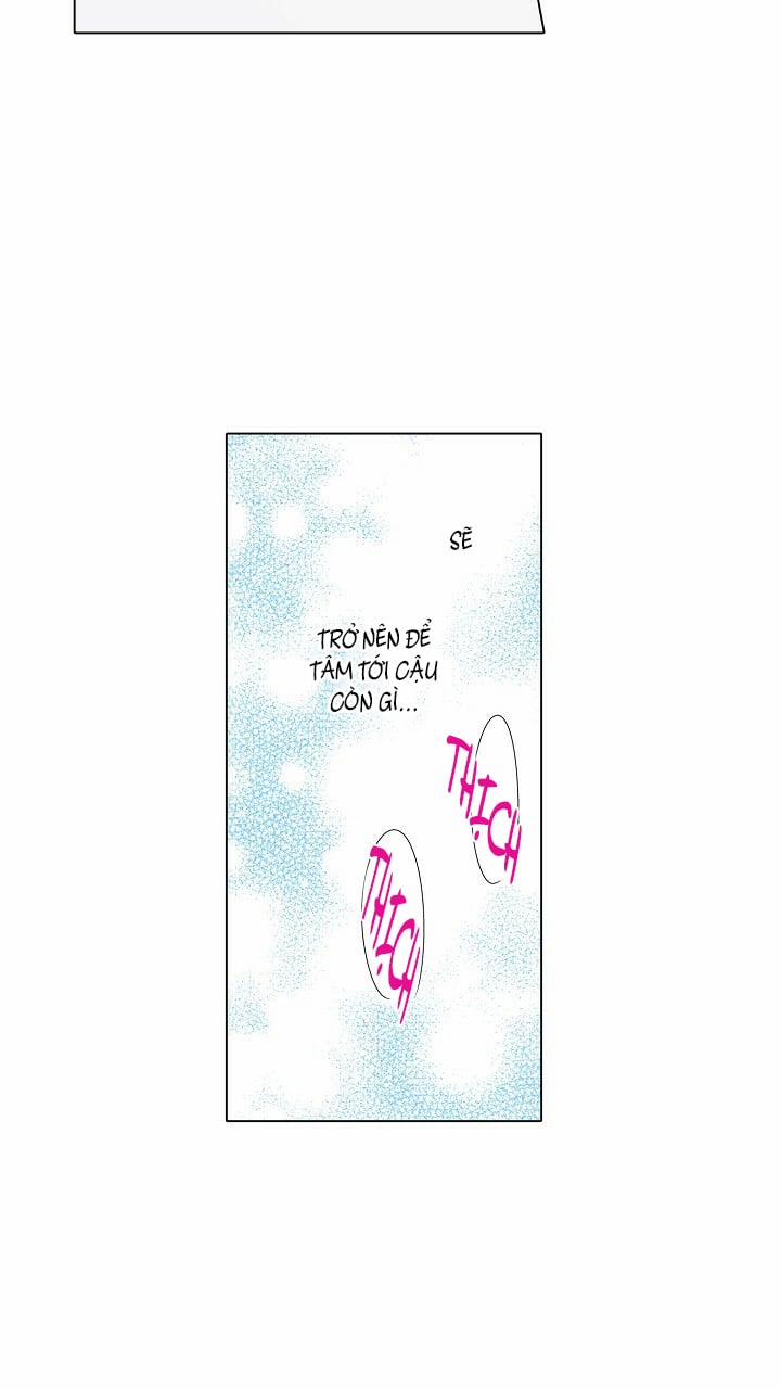 Chỉ Có Em Mới Làm Anh Cứng 12.3 trang 9