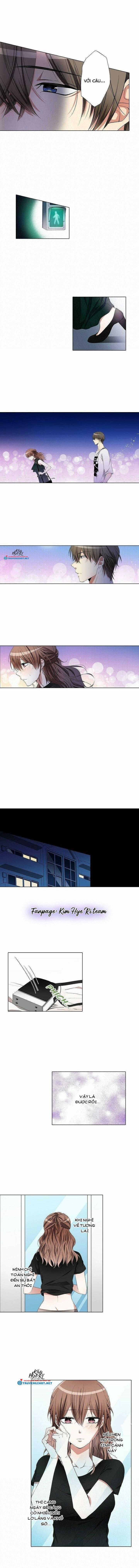 Chỉ Có Em Mới Làm Anh Cứng 13.3 trang 0