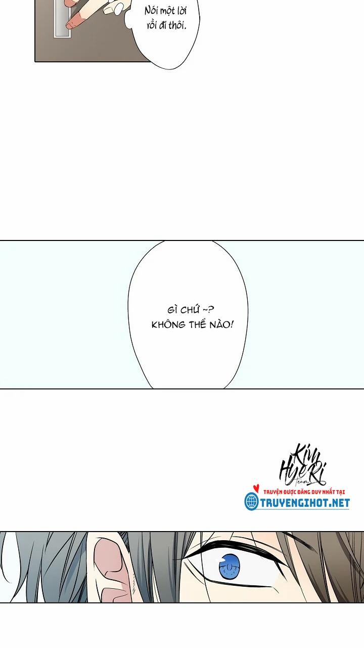 Chỉ Có Em Mới Làm Anh Cứng 14.1 trang 10