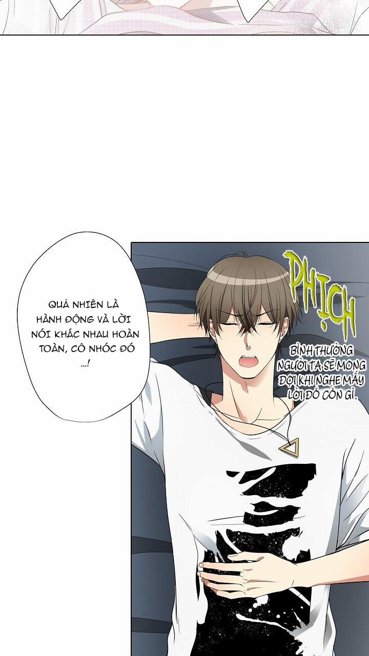 Chỉ Có Em Mới Làm Anh Cứng 14.1 trang 2