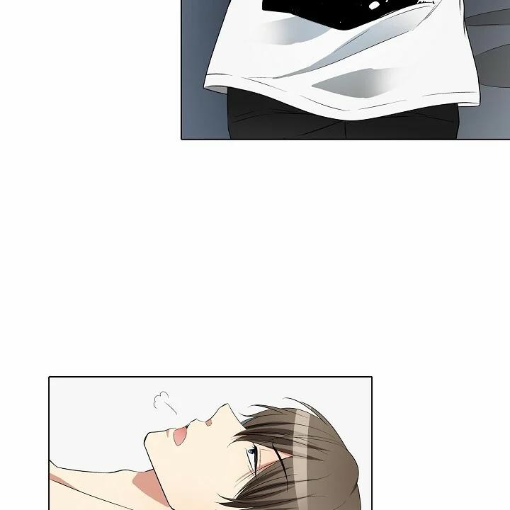 Chỉ Có Em Mới Làm Anh Cứng 14.1 trang 3