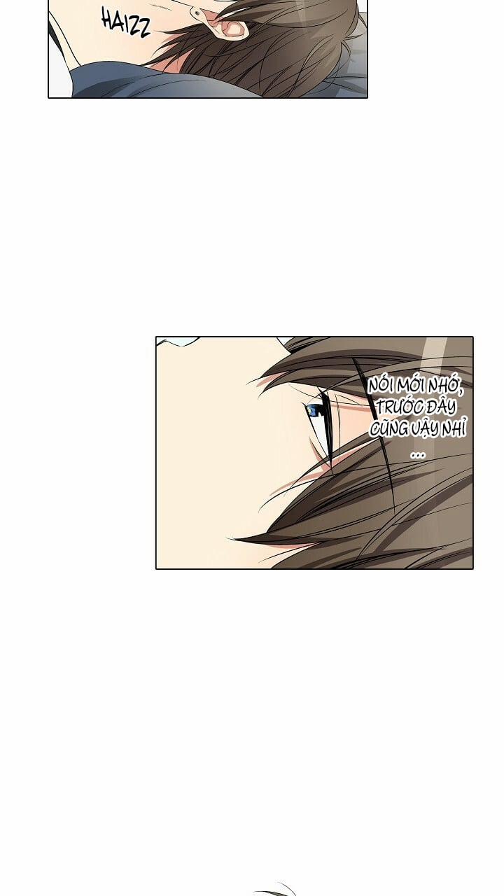 Chỉ Có Em Mới Làm Anh Cứng 14.1 trang 4