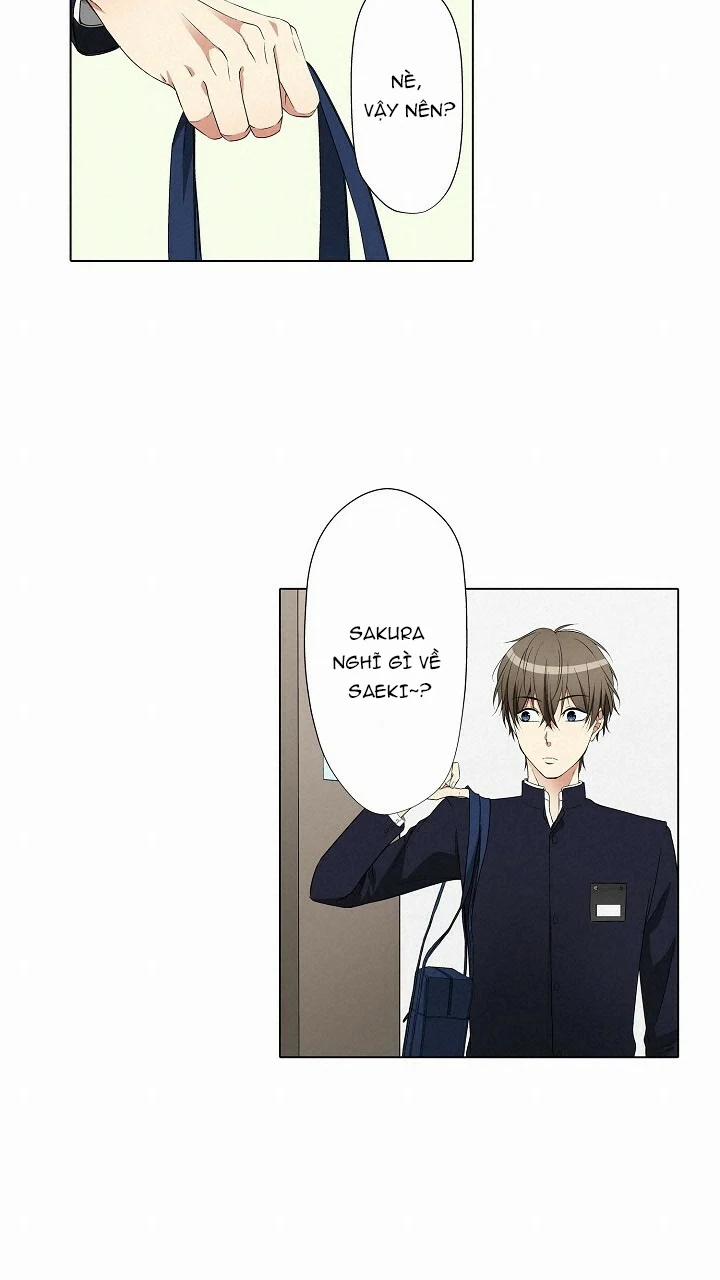 Chỉ Có Em Mới Làm Anh Cứng 14.1 trang 6