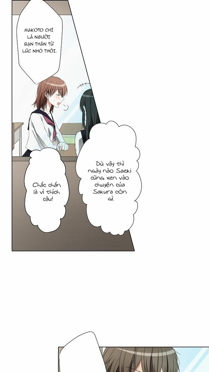 Chỉ Có Em Mới Làm Anh Cứng 14.1 trang 8