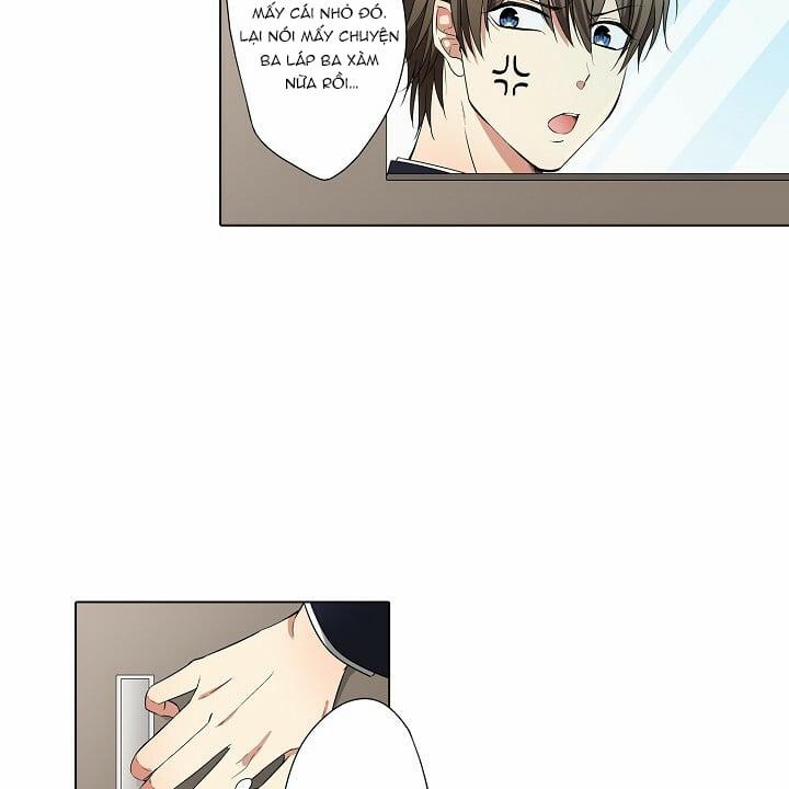 Chỉ Có Em Mới Làm Anh Cứng 14.1 trang 9