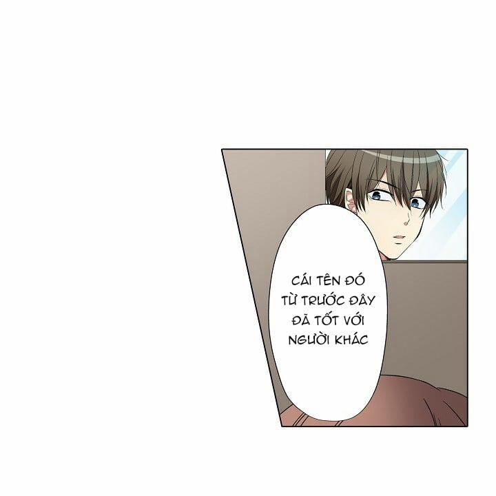 Chỉ Có Em Mới Làm Anh Cứng 14.2 trang 0