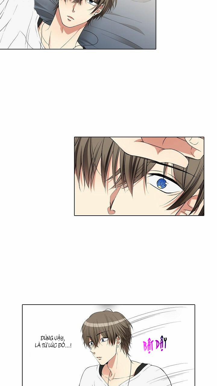 Chỉ Có Em Mới Làm Anh Cứng 14.2 trang 3