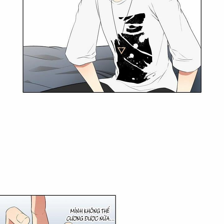 Chỉ Có Em Mới Làm Anh Cứng 14.2 trang 4