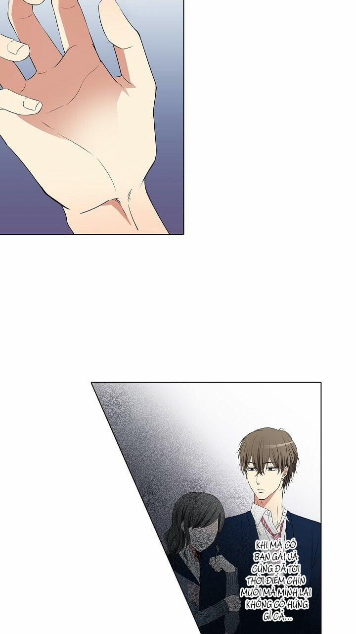 Chỉ Có Em Mới Làm Anh Cứng 14.2 trang 5