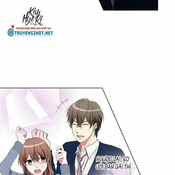 Chỉ Có Em Mới Làm Anh Cứng 14.2 trang 6