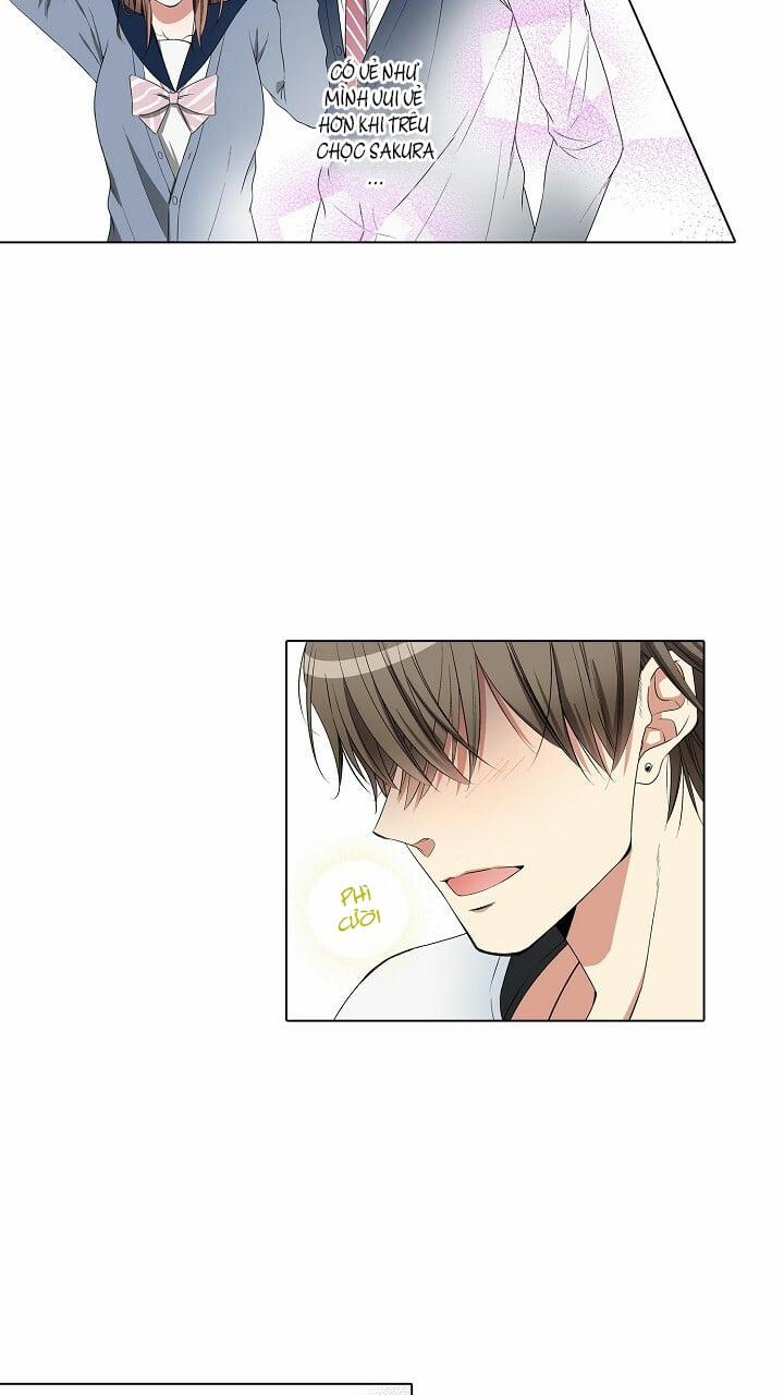 Chỉ Có Em Mới Làm Anh Cứng 14.2 trang 7